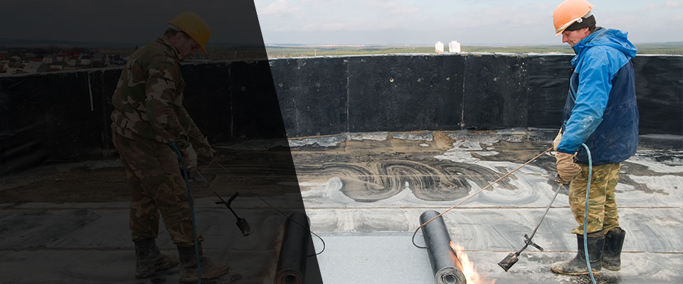 United Roofing Contractors